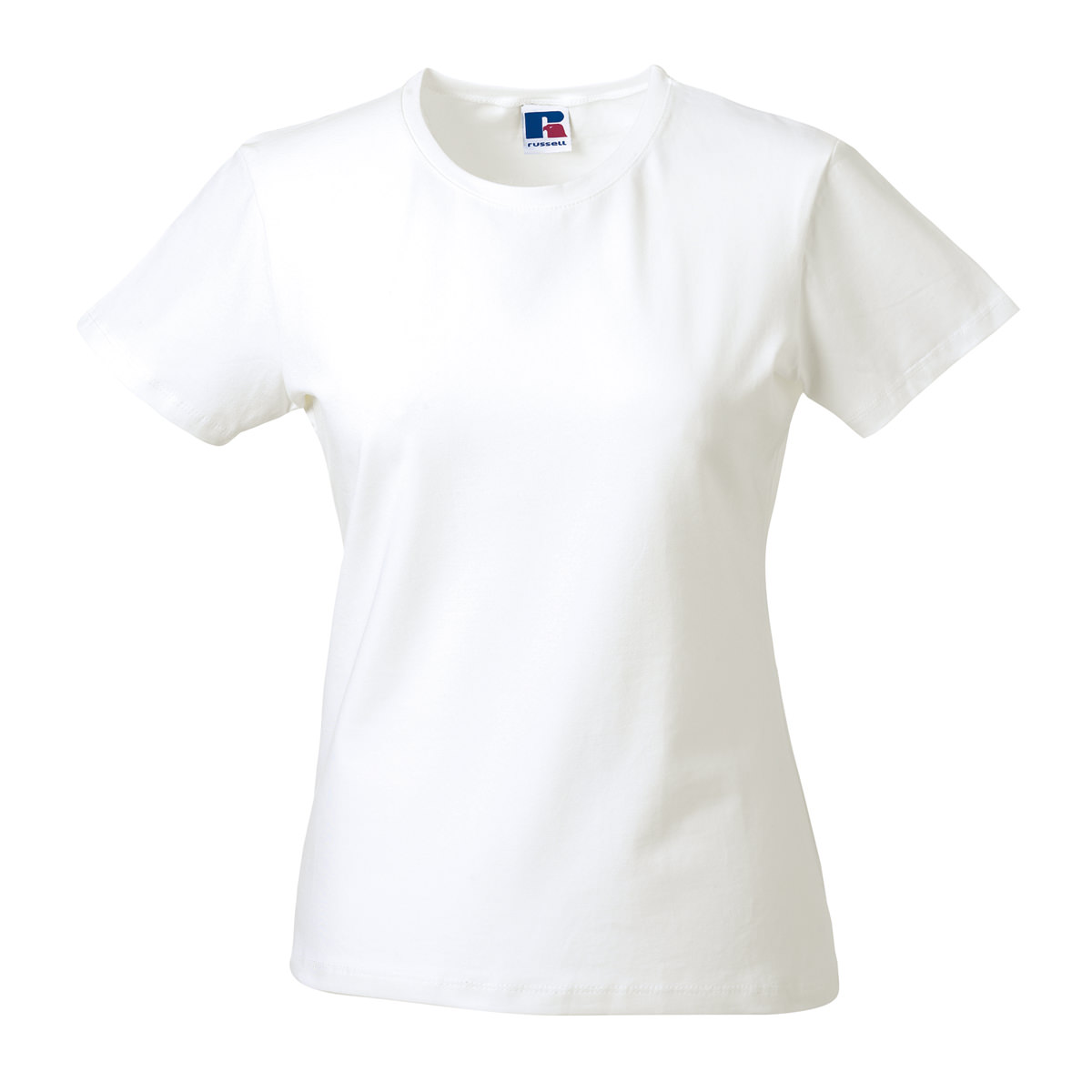 Tailliertes Damen T-Shirt