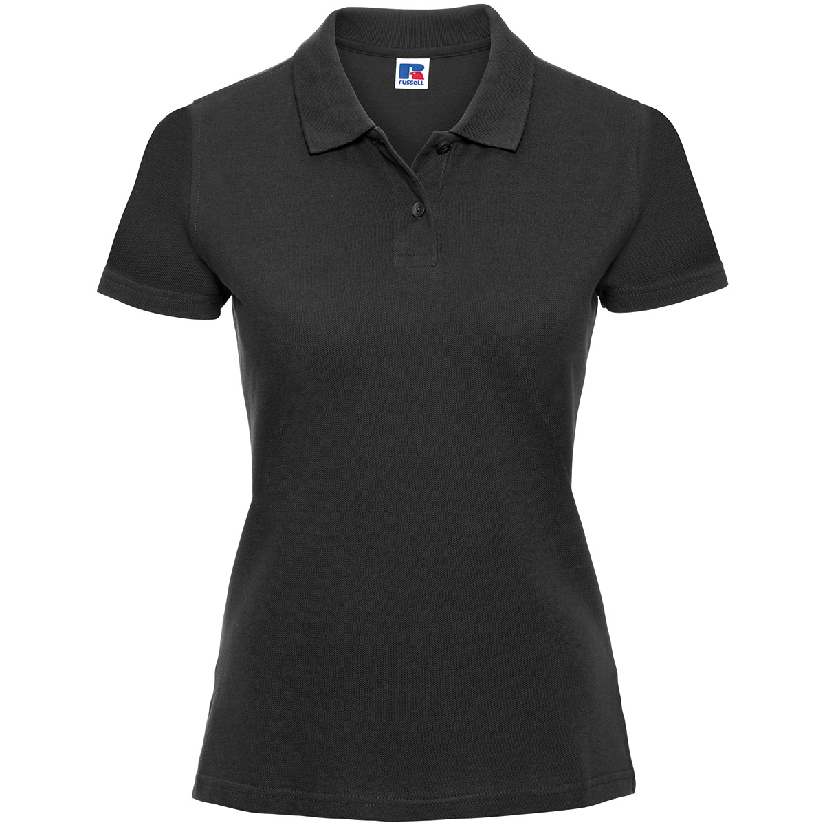 Damen Classic Baumwoll-Polo