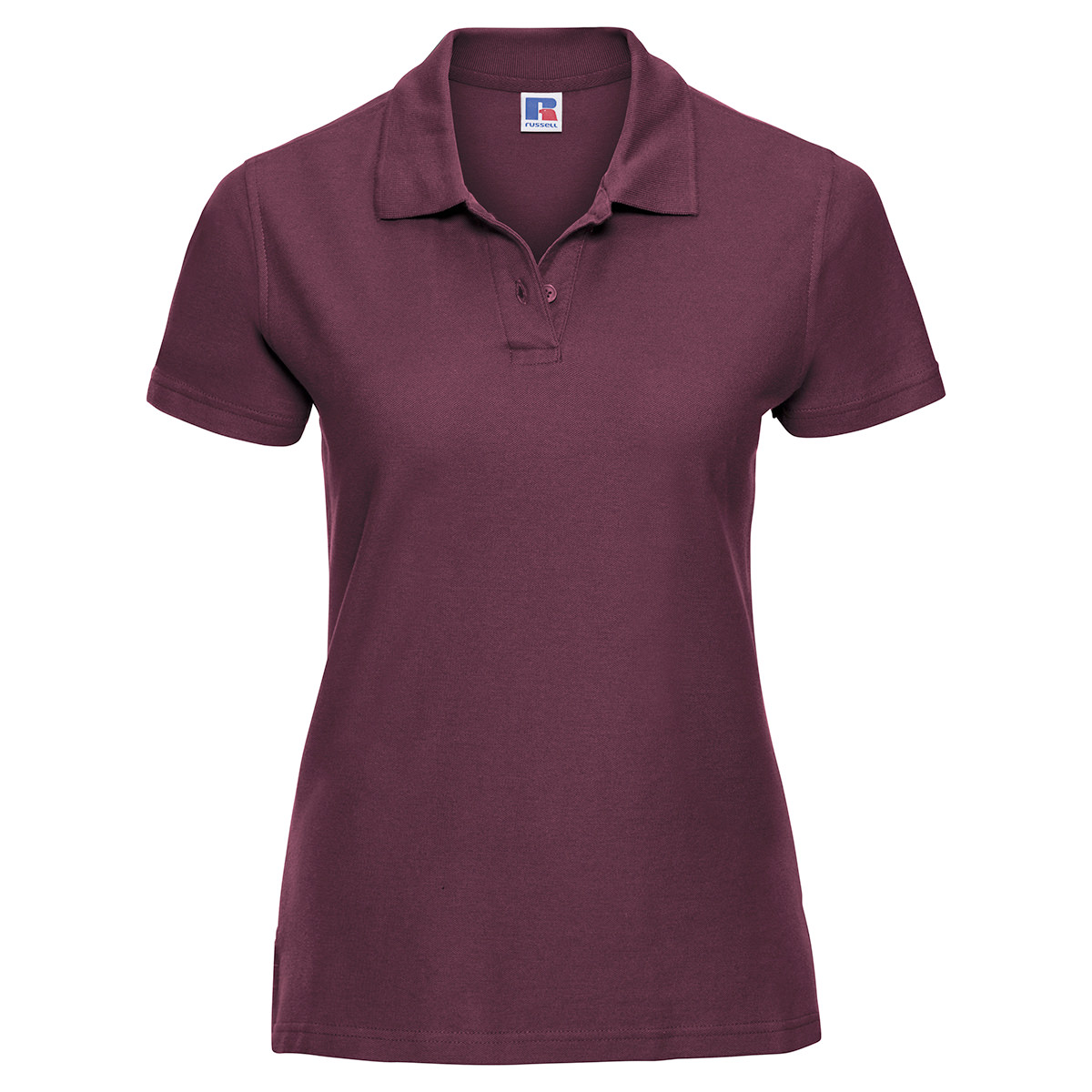 Damen Ultimate Polo