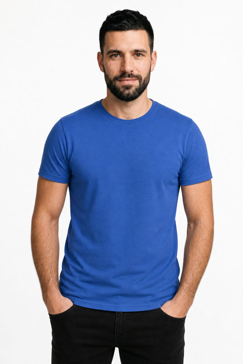 Valueweight Fitted T