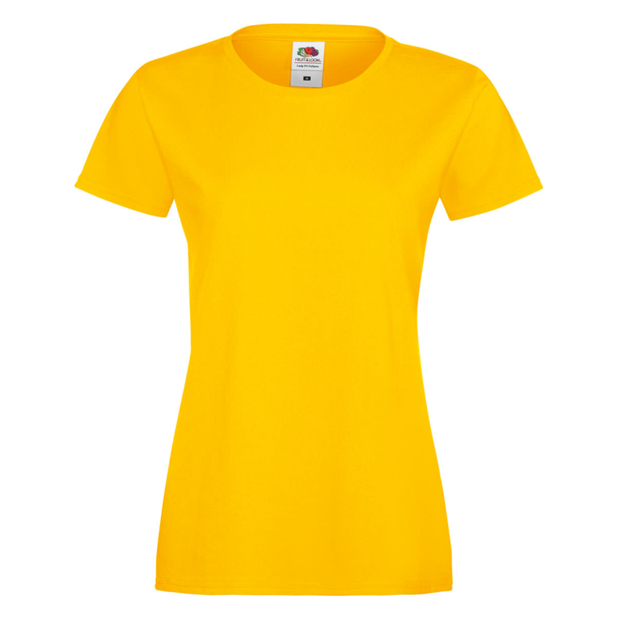 Ladies Sofspun T-Shirt