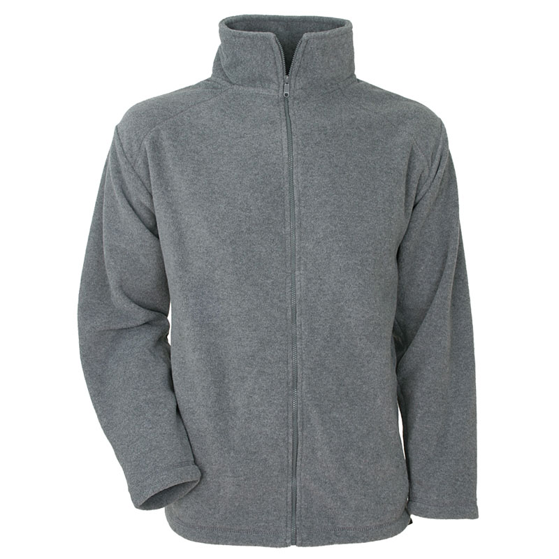 Full Zip Fleece