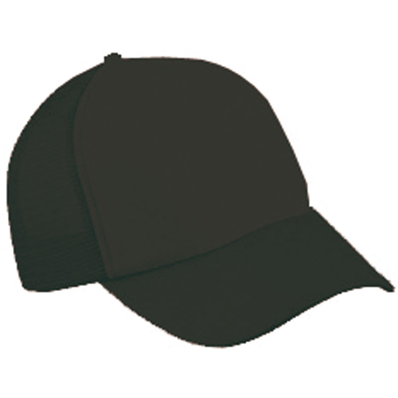 5 Panel Nexus Cap