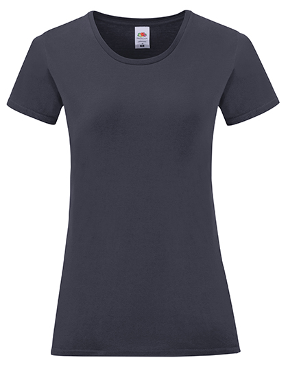 Ladies´ Iconic T