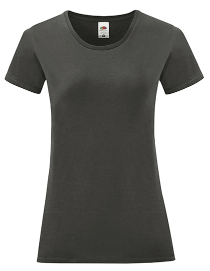 Ladies´ Iconic T