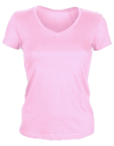 Womens V-Neck