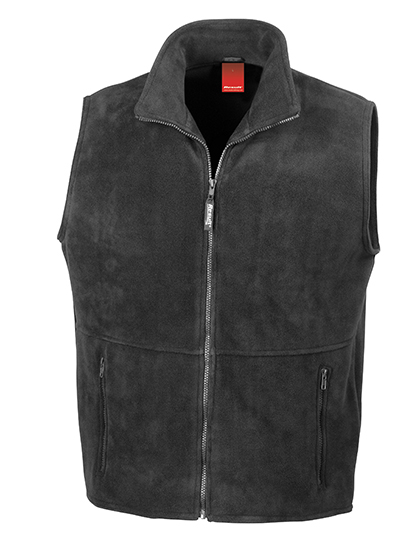 Polartherm™ Bodywarmer in Black
