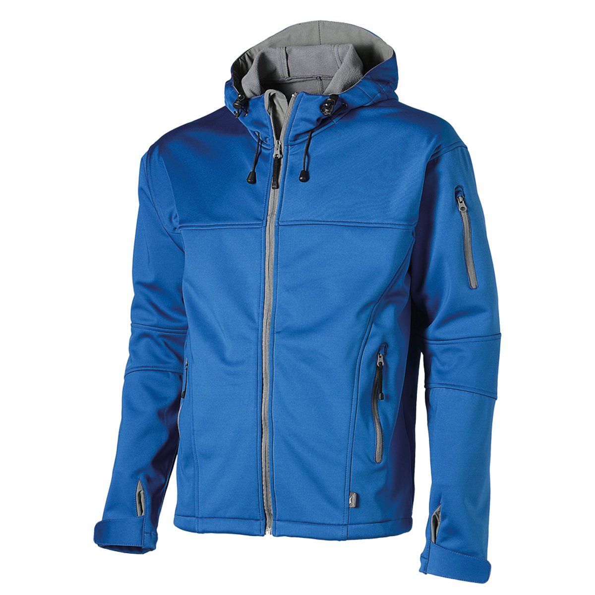 Match Softshell Jacke