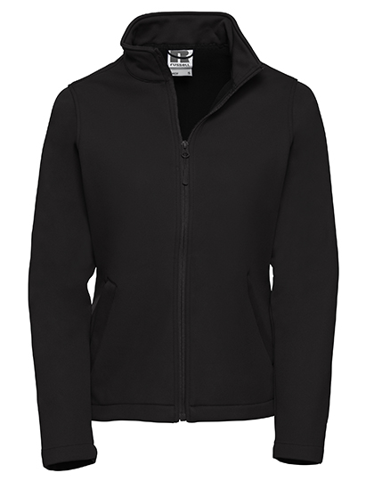 Damen Smart Softshell Jacke