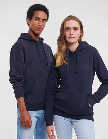 Damen Authentic Kapuzen-Sweat