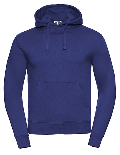 Authentic Kapuzen-Sweat