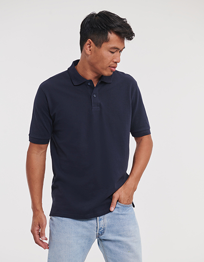 Classic Baumwoll-Polo